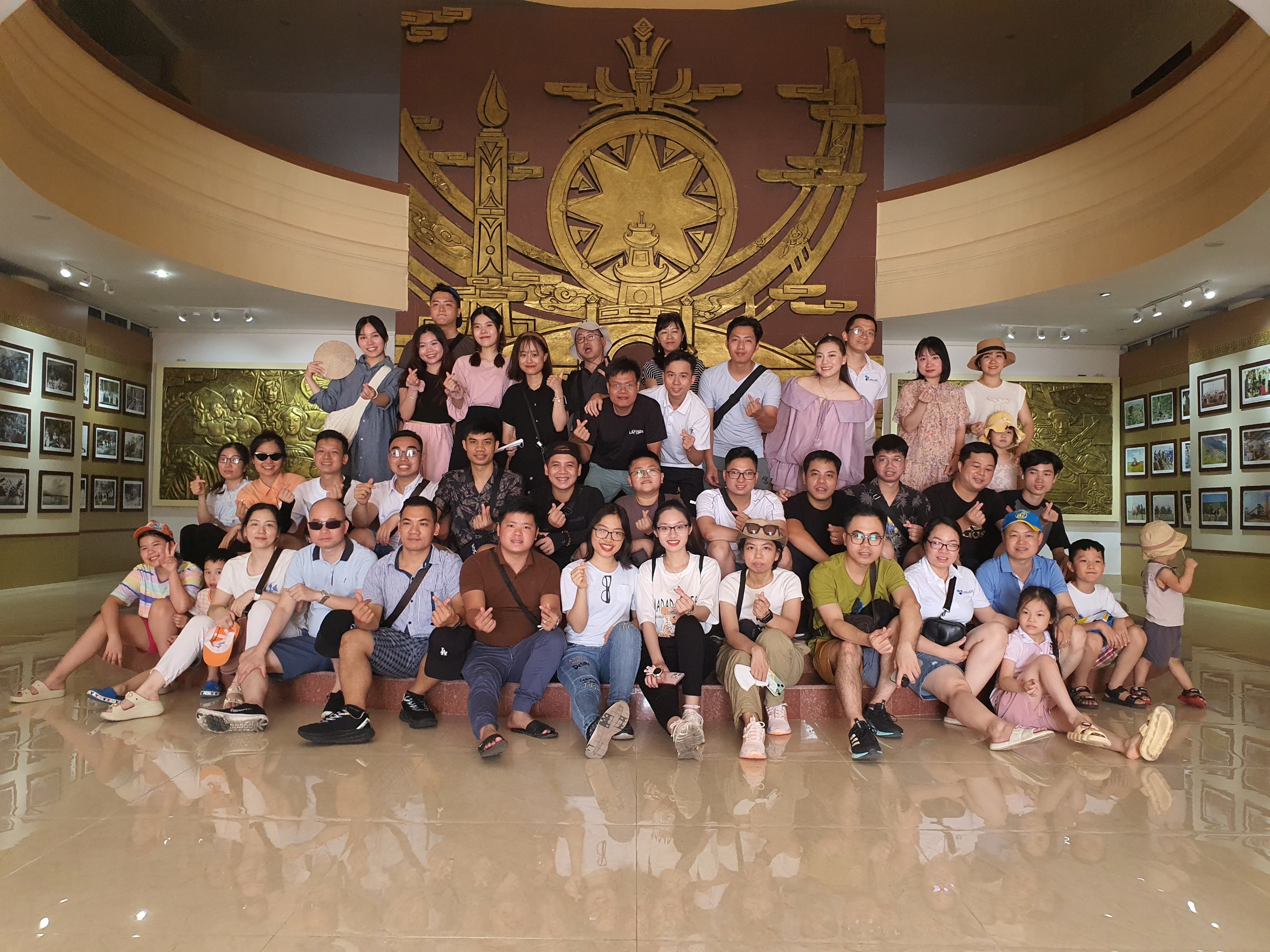 CodLUCK TECHNOLOGY logo