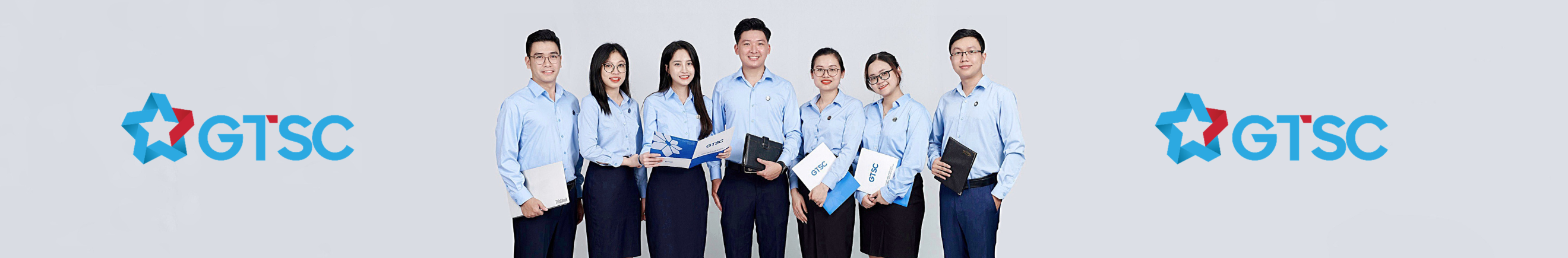 CÔNG TY CỔ PHẦN THƯƠNG MẠI VÀ DỊCH VỤ CÔNG NGHỆ GTSC VIỆT NAM logo