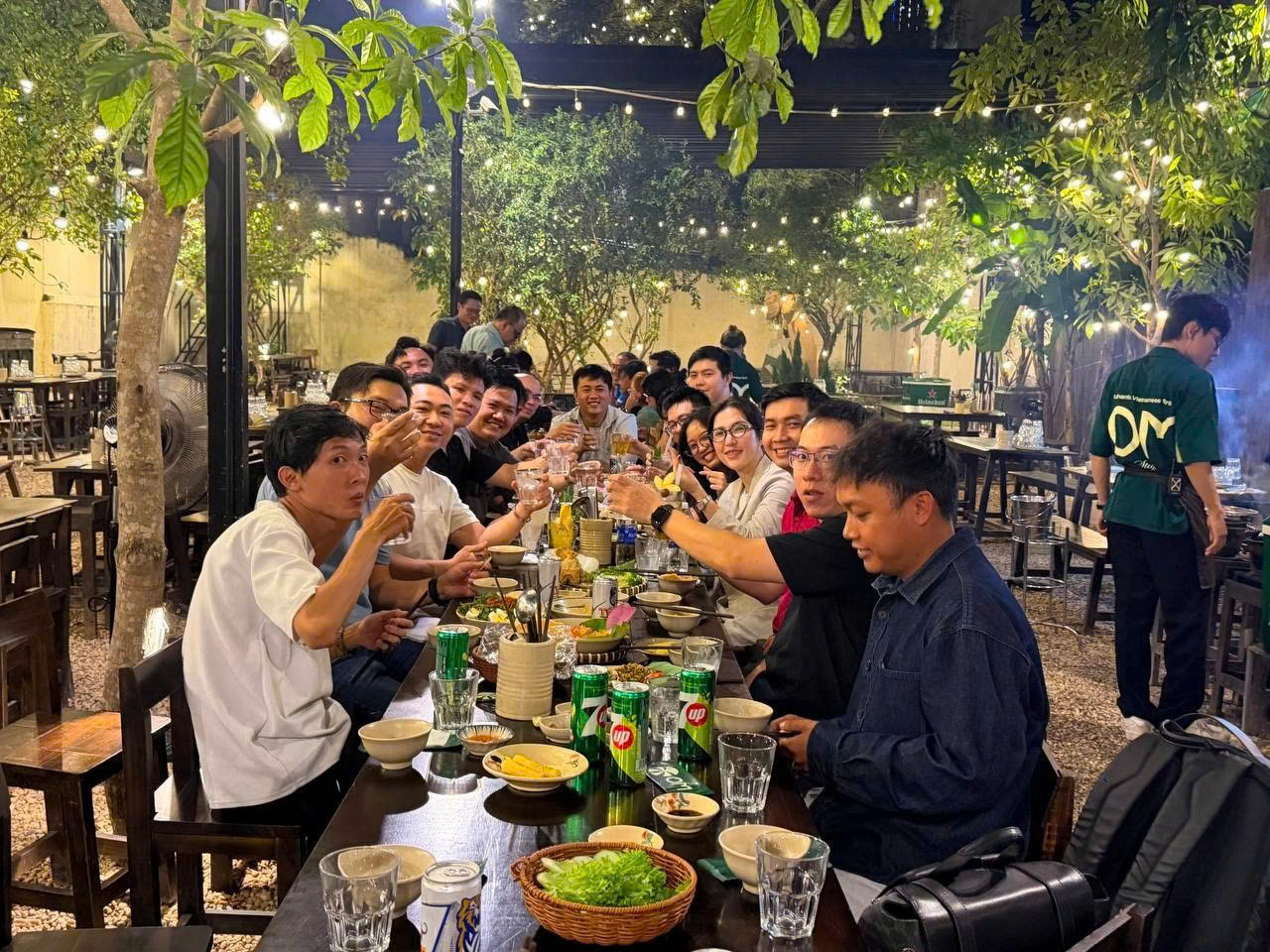 CÔNG TY TNHH GIA CÔNG PHẦN MỀM RGP logo