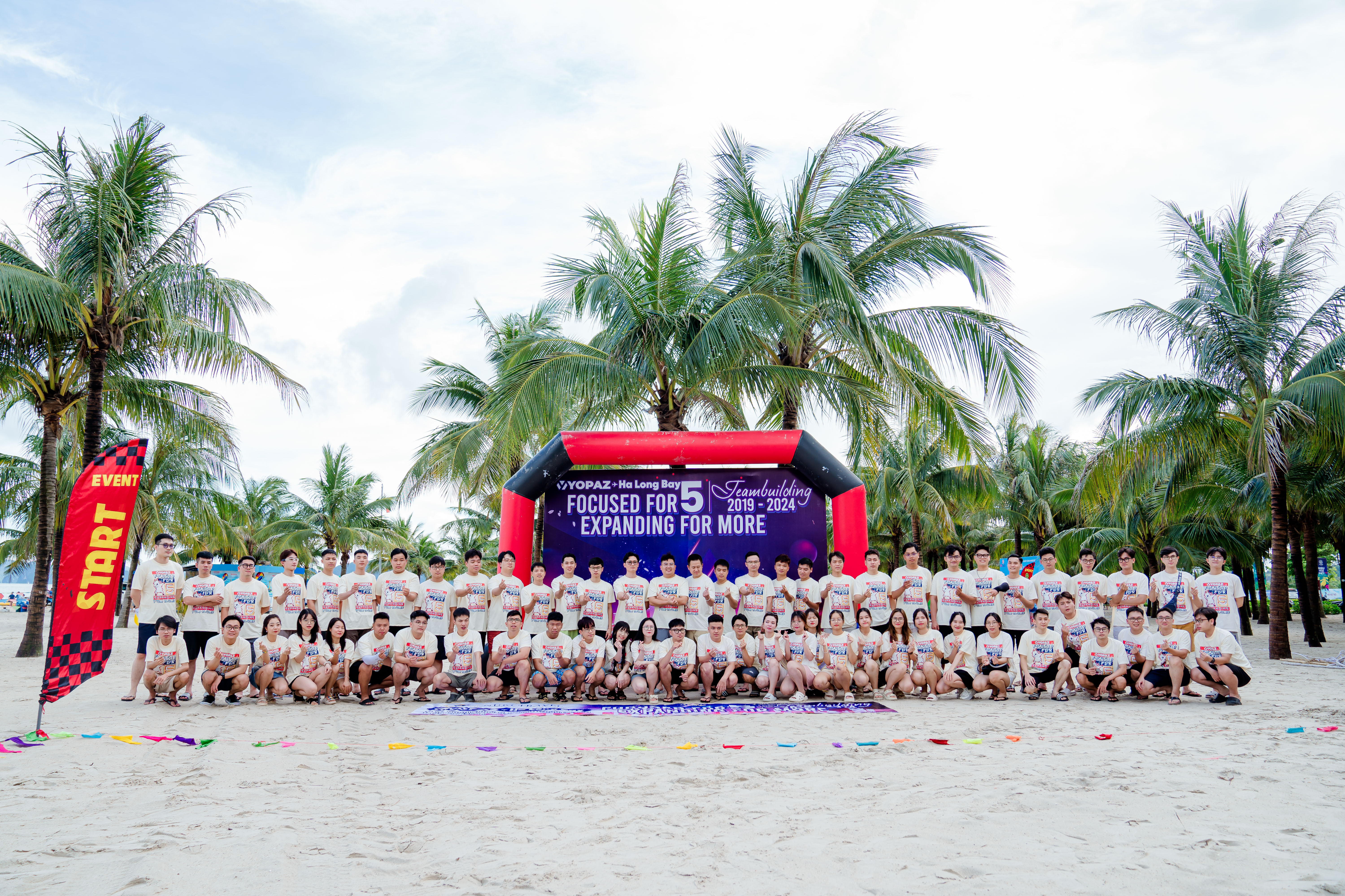 Công ty TNHH Yopaz logo