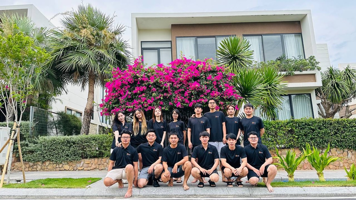 CÔNG TY TRÁCH NHIỆM HỮU HẠN CÔNG NGHỆ REXY logo