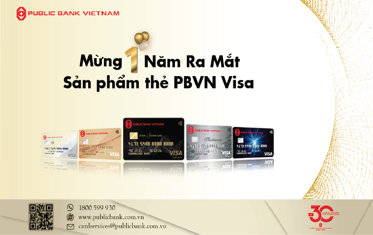 Public Bank Vietnam (PBVN) logo
